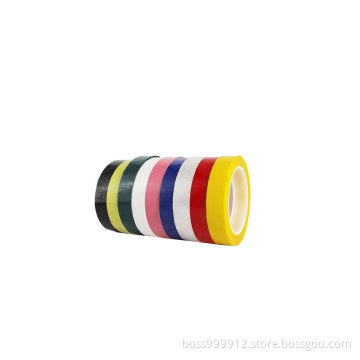 Polyester Tape With Acrylic Adhesive